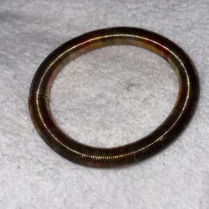 Slinky Bracelet